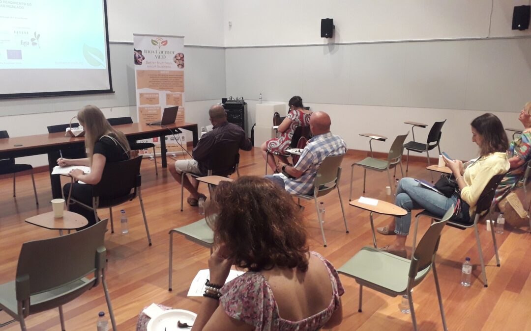 2º Atelier “Figos para o Futuro” – avec GoFigo