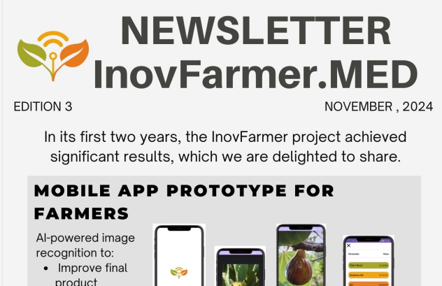 Novembre | 2 Ans de Notre Projet